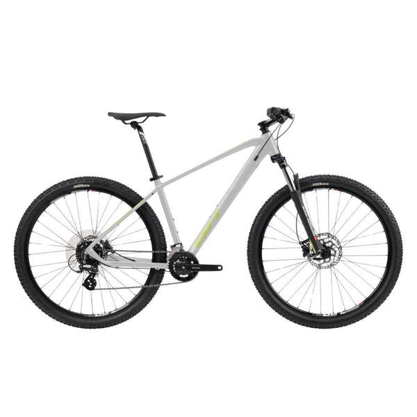 Bicicleta elétrica desportiva SPIKE 3.0 BH