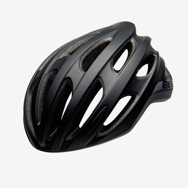 Capacete Bell BS Formula Cinza