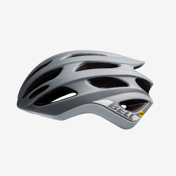 Bell Formula Mips Helmet Gray
