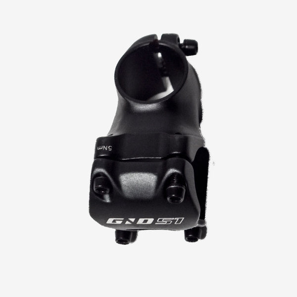 Potence pour vélo électrique GD 51 50 mm 8º 31,8 mm 1-1,8