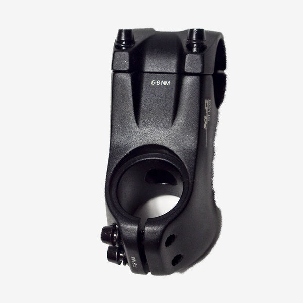 Potence pour Haibike 70 mm 7º 31,8 mm 1-1,8