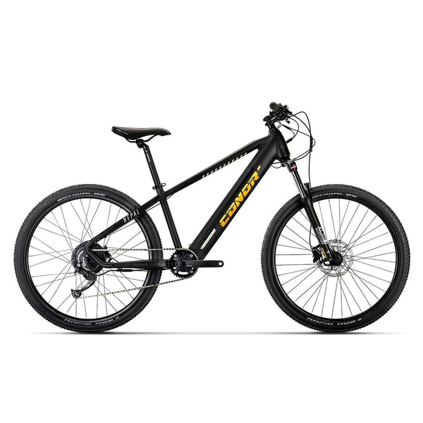 Vélo électrique Conor Nepal 27,5 pouces
