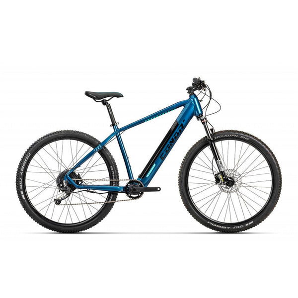 Bicicletta elettrica Conor Nepal da 29