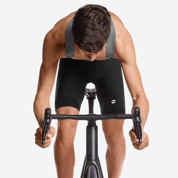 Pantaloncini Assos Mille GT C2