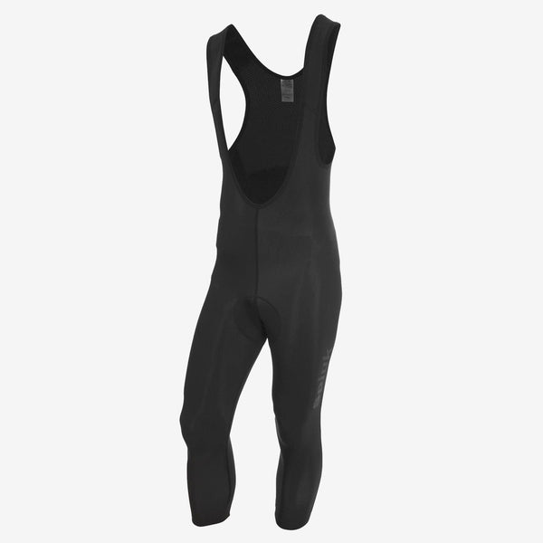 Culotte pirata anatomico nero