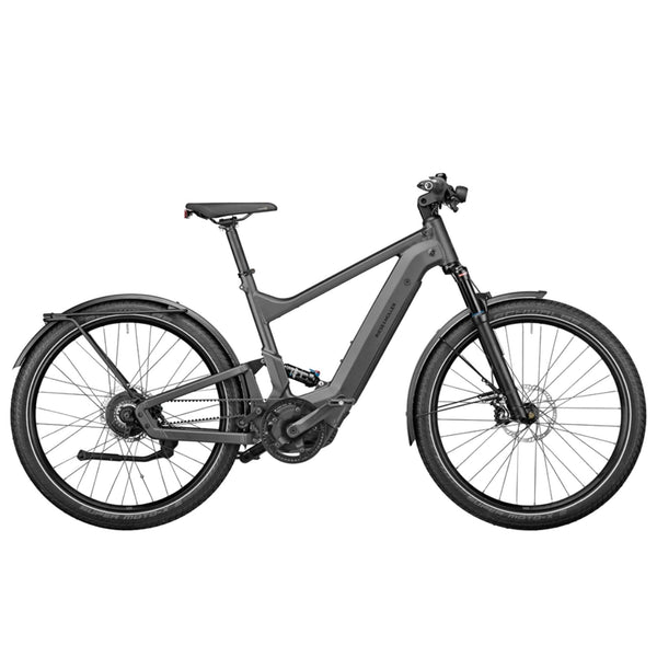Riese & Müller Delite GT Vario electric bike