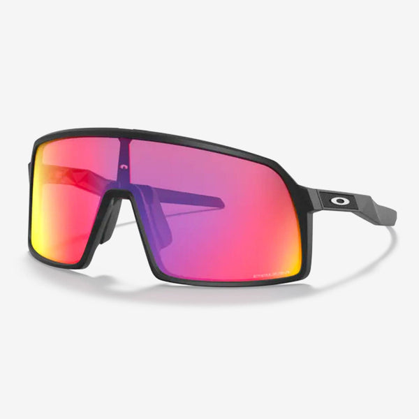 Sutro S Matte Black Sunglasses