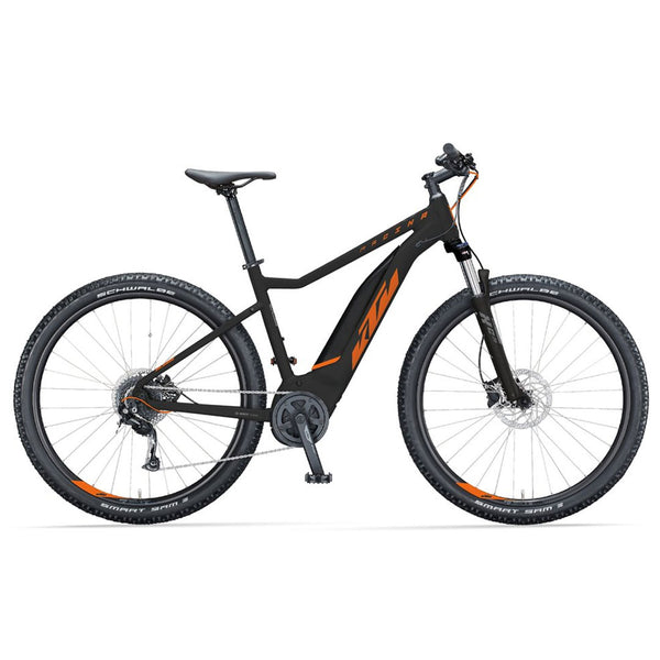 KTM Macina Ride 591 LTD Elektrofahrrad
