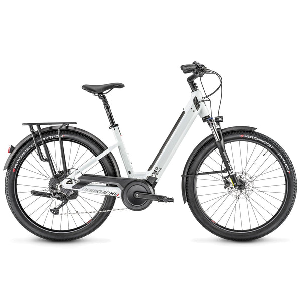 Mustache Samedi 27 Xroad 3 Open Electric Bicycle