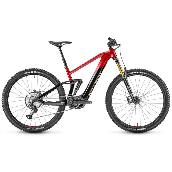 Bici elettrica Mustache Samedi 29 Trail 8
