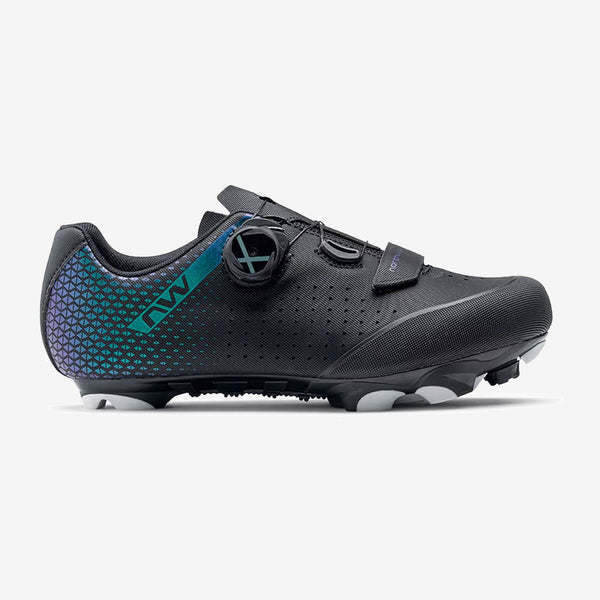 Scarpa iridescente Origin Plus 2