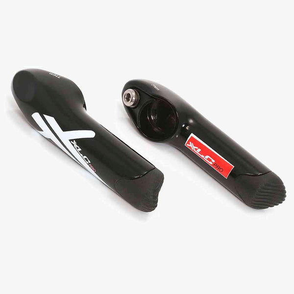 XLC BE-A13 Aluminiumprothese 80 MM Schwarz