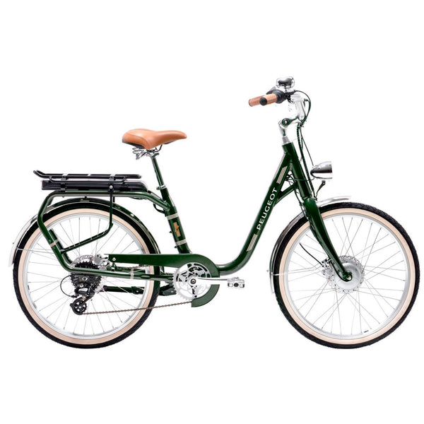 Vélo Électrique Peugeot eLegend eLC01 24