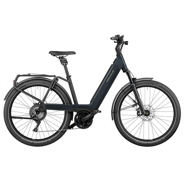 Riese & Müller Nevo 3 GT Touring Electric Bicycle