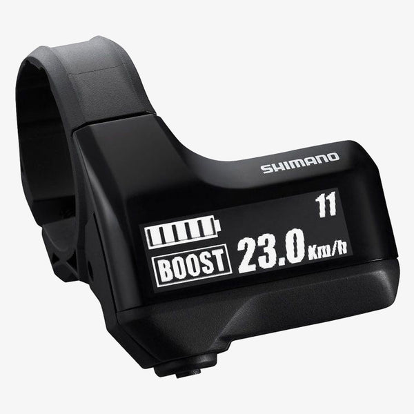 Ciclocomputer Shimano Steps SC-E7000