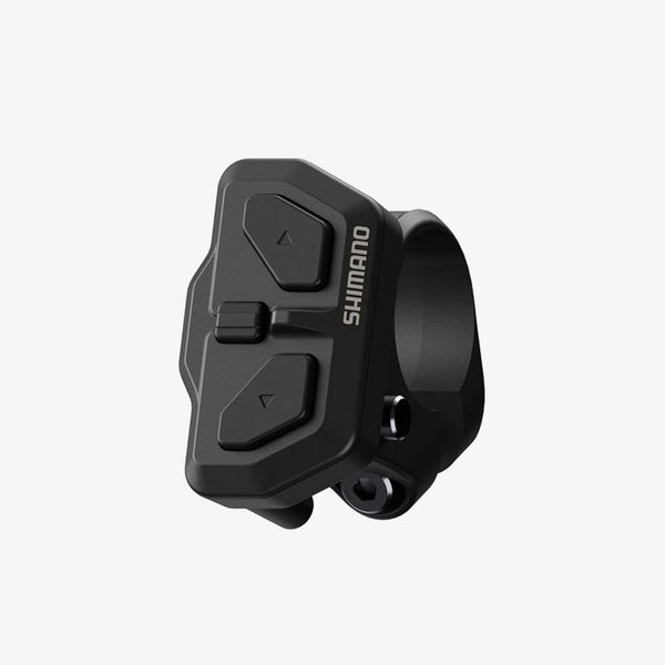 Interruttore destro Shimano Steps SW-EN600-R, sei fili senza