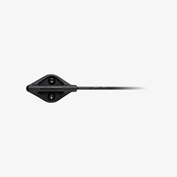 Sensore di velocità Shimano 1400mm EW-SS301 Steps
