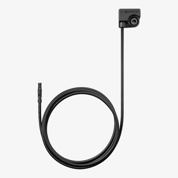 Unità sensore di velocità Shimano 760mm EW-SS302
