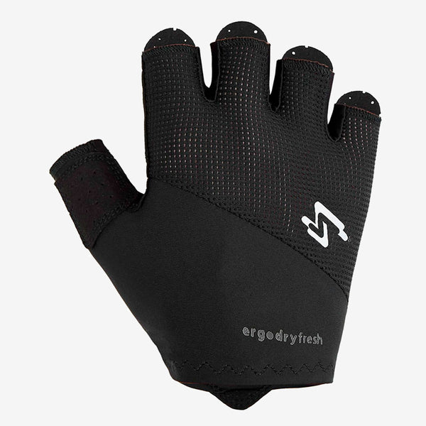 Anatomische kurze Handschuhe