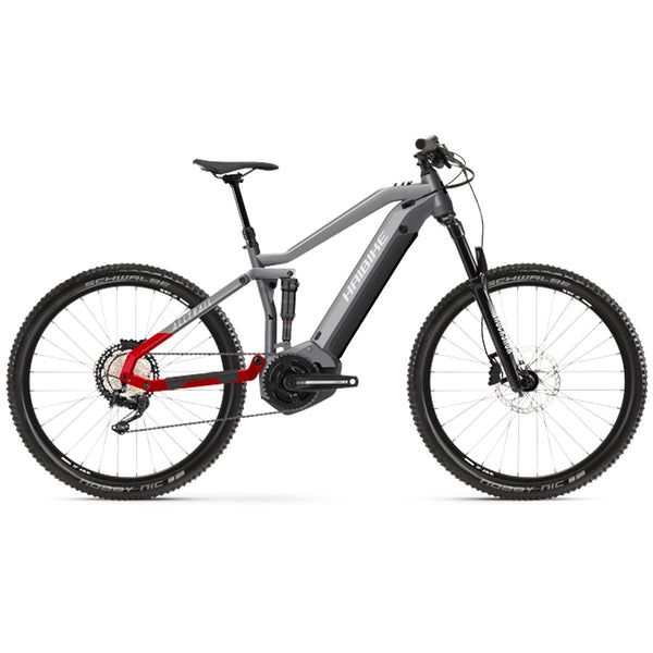 Haibike AllTrail 5 27,5