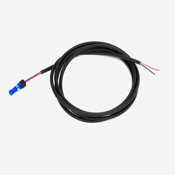 Bosch Kabel für 1400mm Frontlicht