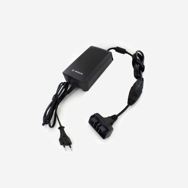 Cargador 4A Bosch Classic+