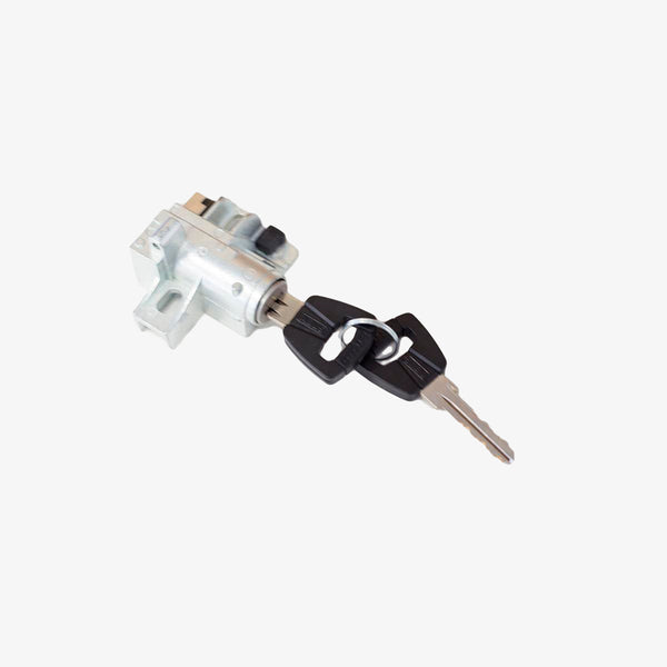 ABUS Bosch, cilindro de cierre estándar para batería de cuadro (BDU2XX, BDU3XX,BDU4XX)