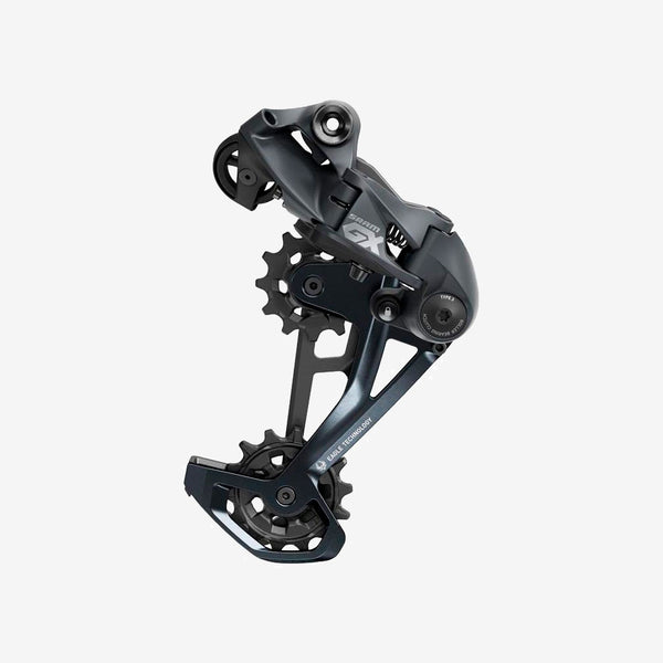 SRM Schaltwerk GX EAGLE 12V LUNAR MAX 52D