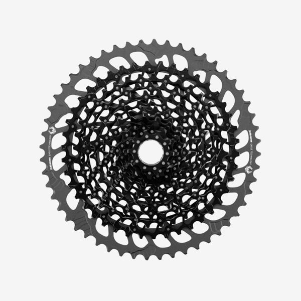 Sram XG-1275 Eagle (GX) 12v 10-52T Kassette Schwarz