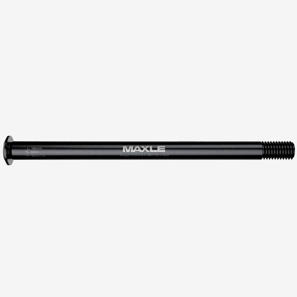 Perno passante Sram Maxle Stealth 180 mm posteriore