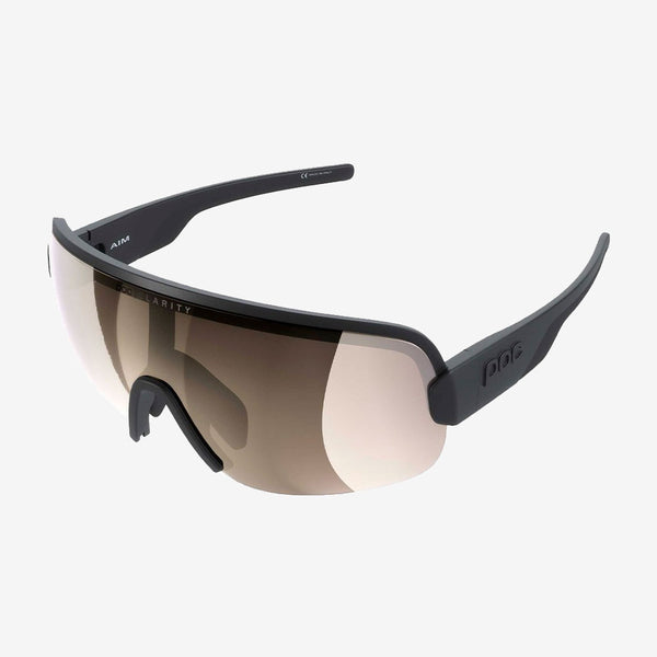 Poc Aim T-VGM Goggles Uranium/Black