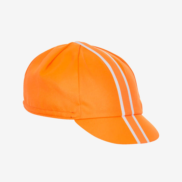 Cappellino arancione Poc Essential