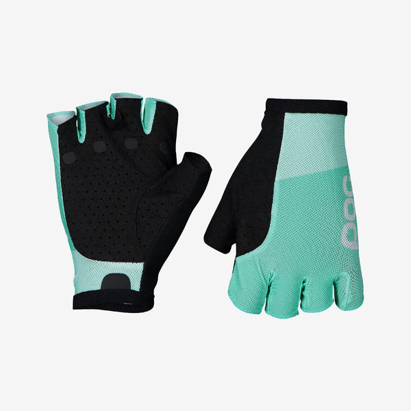 Guanti Poc Road Mesh verdi