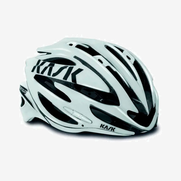 Casco Vertigo 2.0 Blanco-NERO T:M