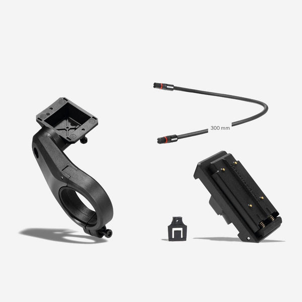BOSCH RETROFITTING KIT WITH 1-ARM DISPLAY AS SUPPORT - SMART SYSTEM