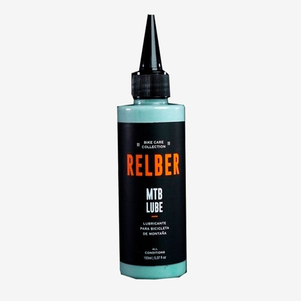 MTB-Schmiermittel 150 ML. Grün