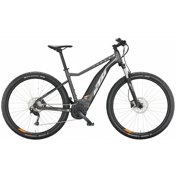 Bicicletta elettrica KTM Macina Ride 591