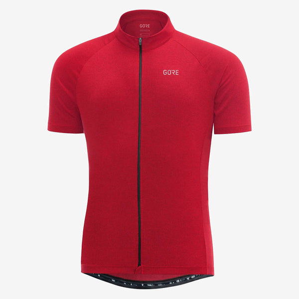Maglia a maniche corte Red Gore