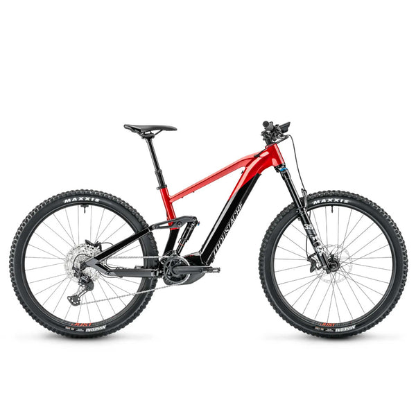 Bici elettrica Mustache Samedi 29 Trail 7
