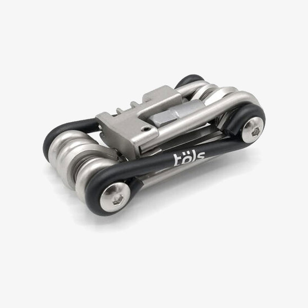 Outil multifonction Töls Lexia 13 fonctions, gris