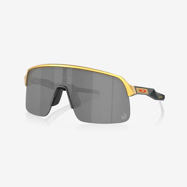 Oakley Sutro Lite Gold Patrick Mahomes Sunglasses