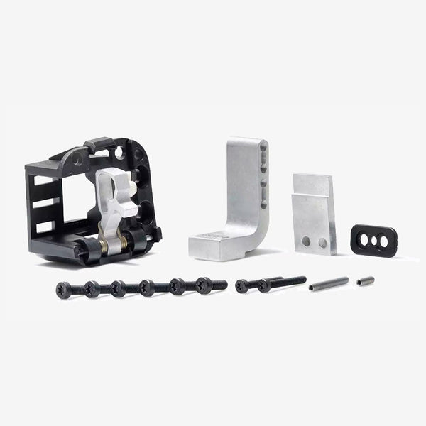 Kit di montaggio Bosch Powertube lato chiusura