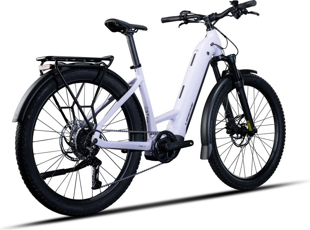 Lapierre E-Explorer 6.5 Low 2027: ficha y disponibilidad