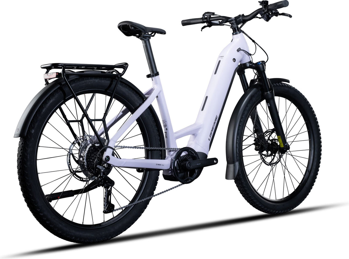 Lapierre E-Explorer 6.5 Low 2027: ficha y disponibilidad