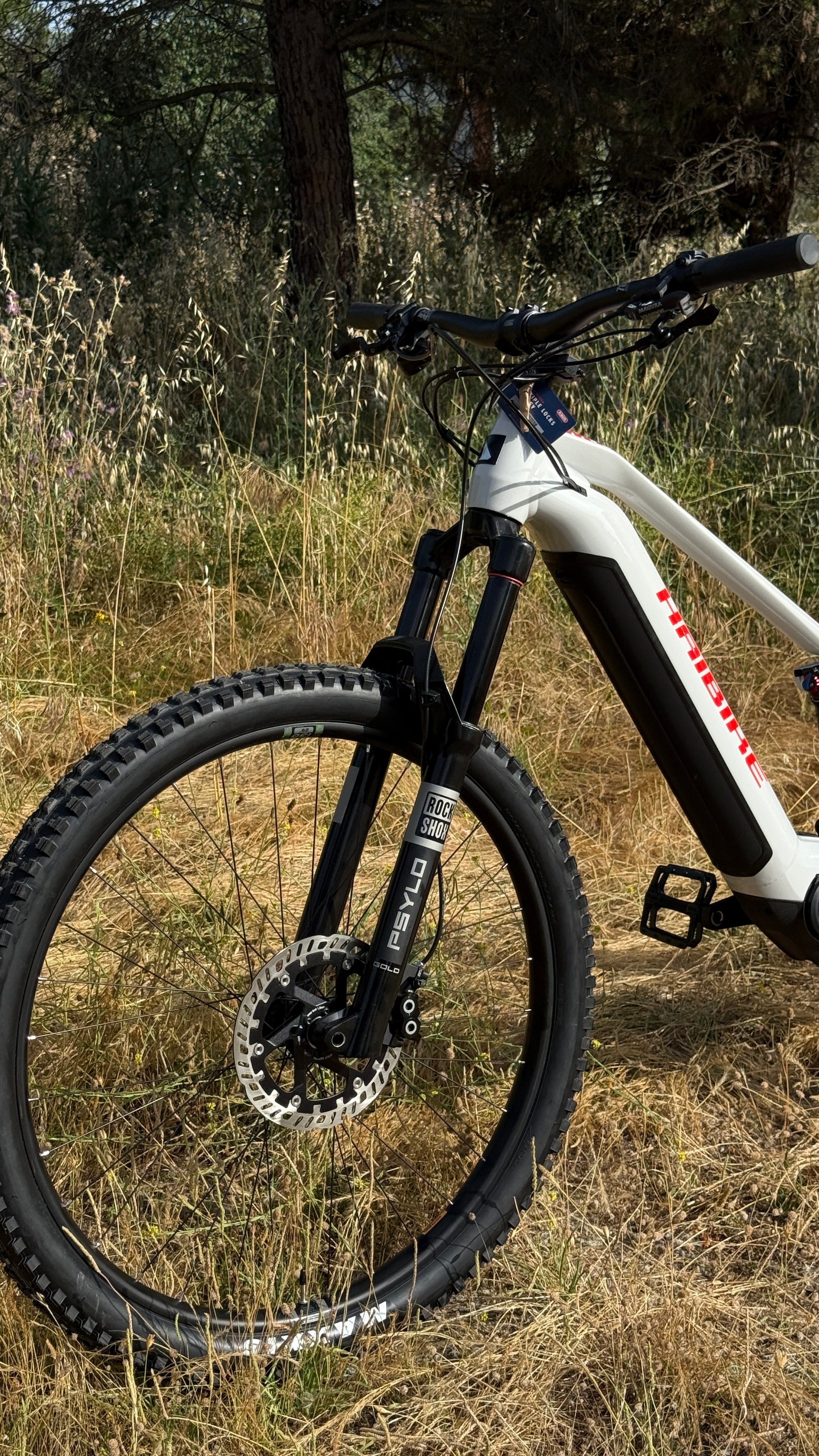 Haibike AllMtn 7: ¡Oferta especial y review exclusiva de esta All Mountain de alto nivel!