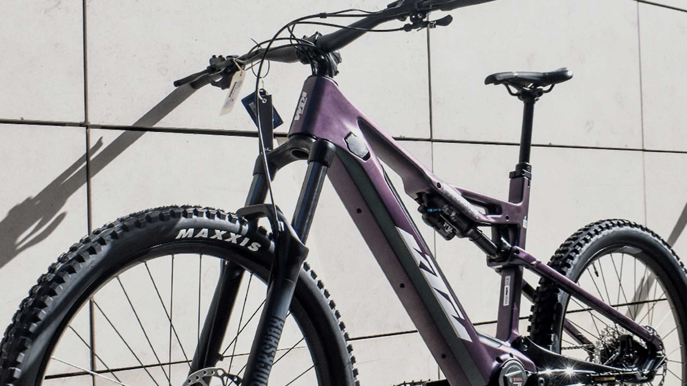 KTM Macina Kapoho Elite
