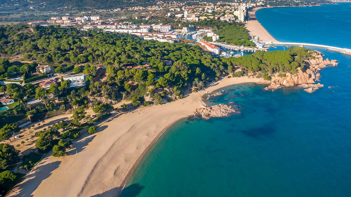 LaBosch Platja d'Aro: ¡Nueva tienda de bicicletas eléctricas!