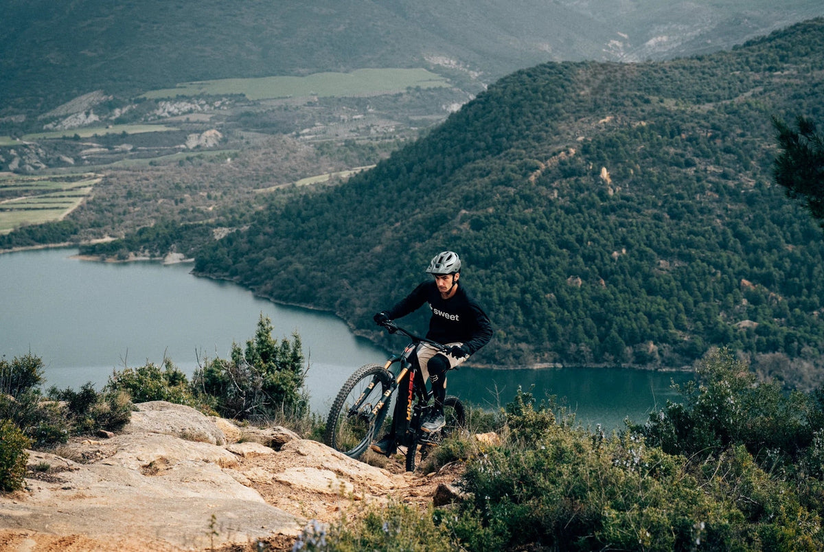 Berria Nexxen Avinox: la nueva e-MTB que redefine potencia, control y diseño