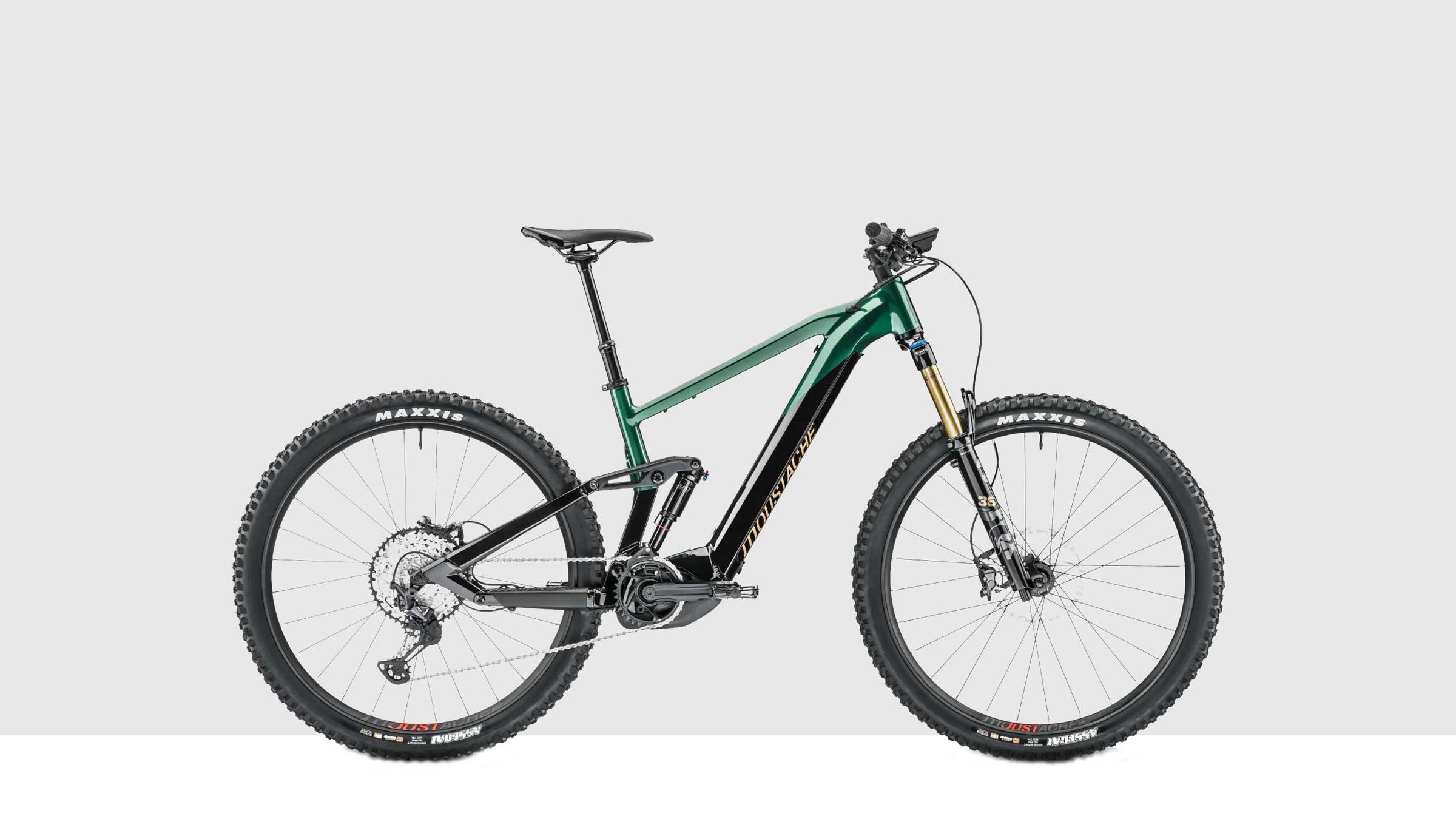 Descubre la Moustache Samedi 29 Trail 9