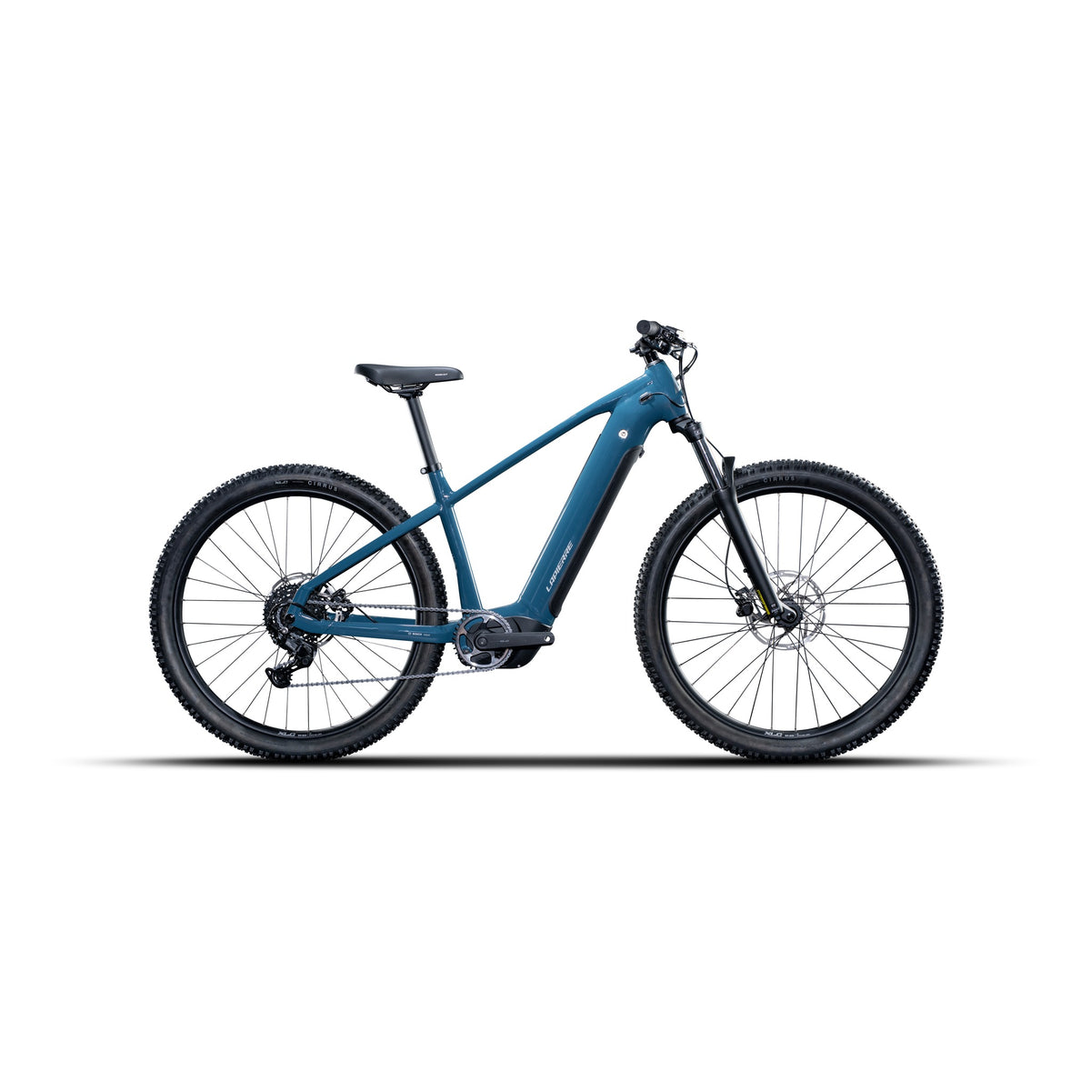 Overvolt HT 5.6 High 2027 | Vista lateral oficial